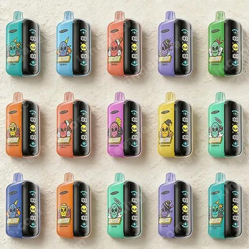 Elf-Bar-GH-23000-Puffs-Flavors